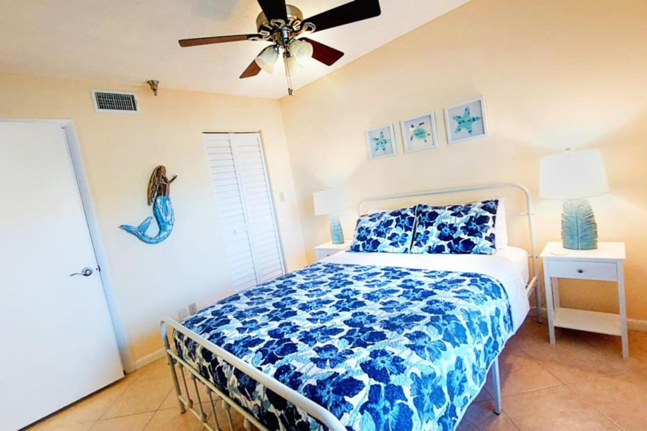 Paradise Sol 2Bd2Ba Condo On Golf Course Near Bch St. Petersburg Dış mekan fotoğraf