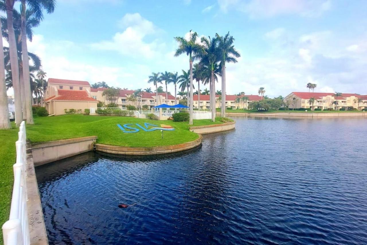 Paradise Sol 2Bd2Ba Condo On Golf Course Near Bch St. Petersburg Dış mekan fotoğraf