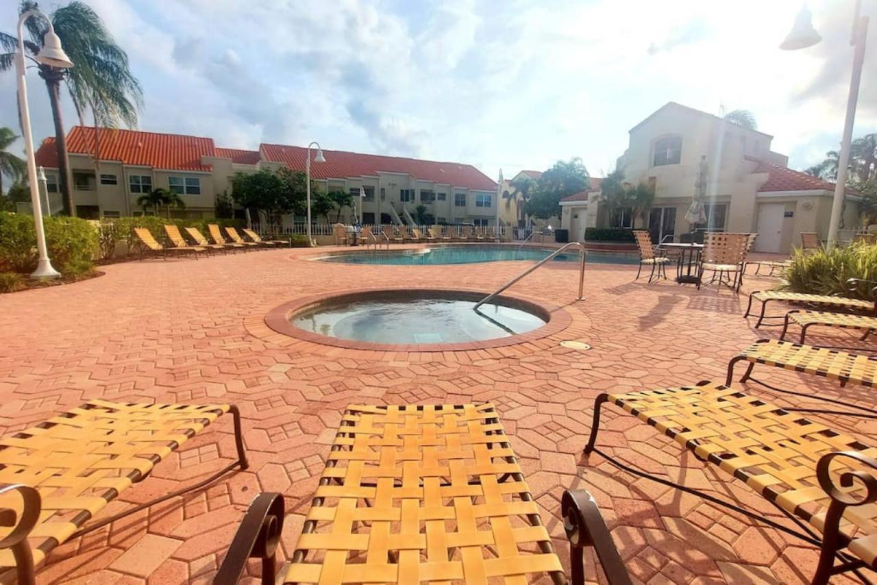 Paradise Sol 2Bd2Ba Condo On Golf Course Near Bch St. Petersburg Dış mekan fotoğraf